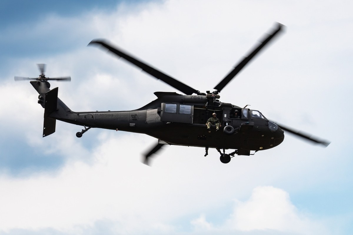 Black Hawks not for the Polish Army. Agency cancels tender