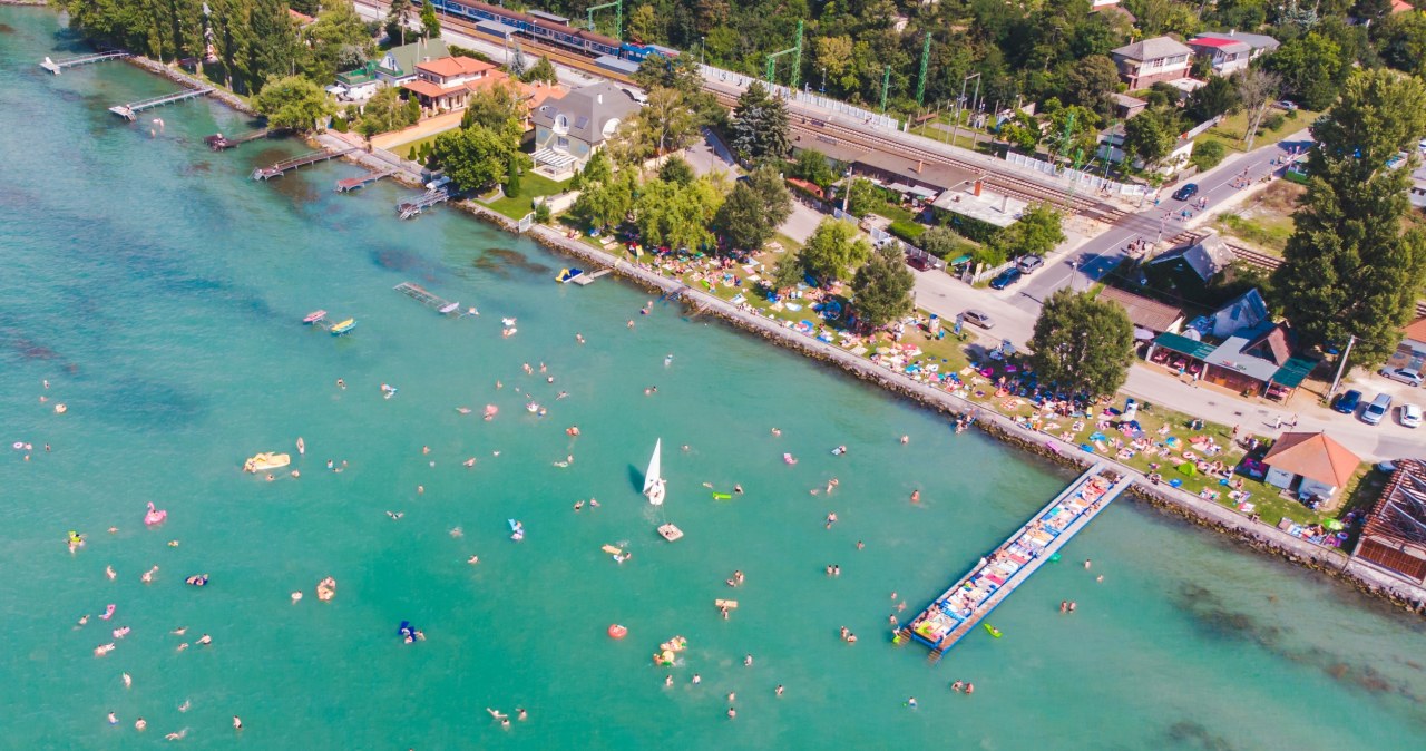 Marzenie w czasach PRL-u. Tylko nieliczni mogli pozwolić sobie na pobyt