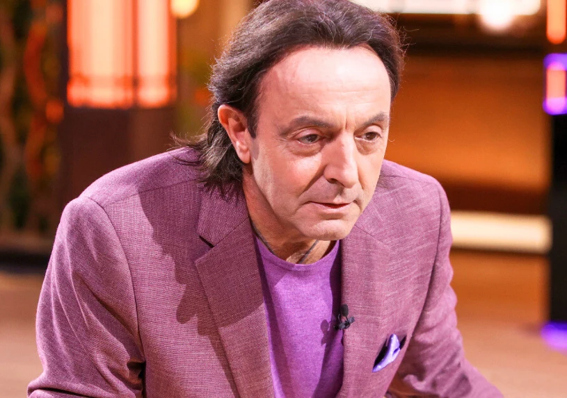 Michel Moran przechodzi trudne chwile. "Za późno, żeby się zastanawiać"