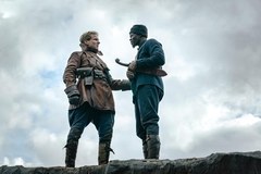 King's Man: Pierwsza misja