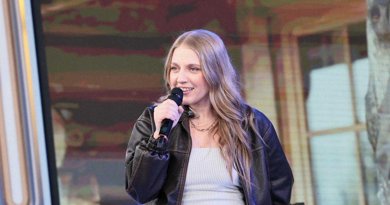 Co robi teraz córka Pawła Golca? Jest już dorosła!