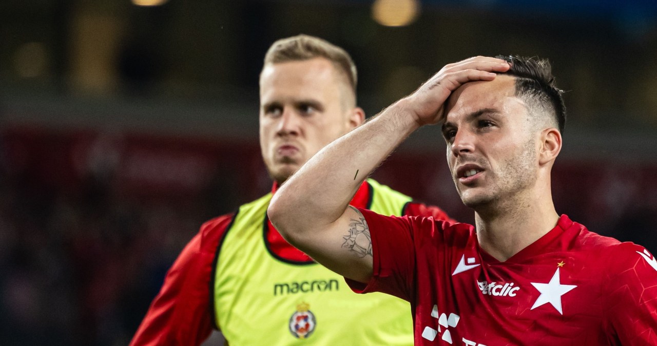 Wisła Kraków podjęła kluczową decyzję. Kibice będą zdruzgotani. To już koniec