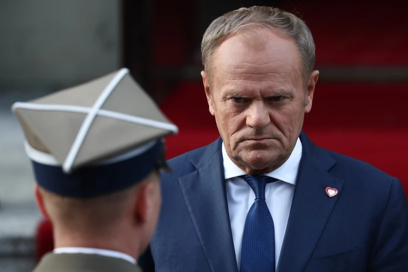 "To już nie 2014 rok". Akcje Tuska topnieją. Wśród koalicjantów i w PO