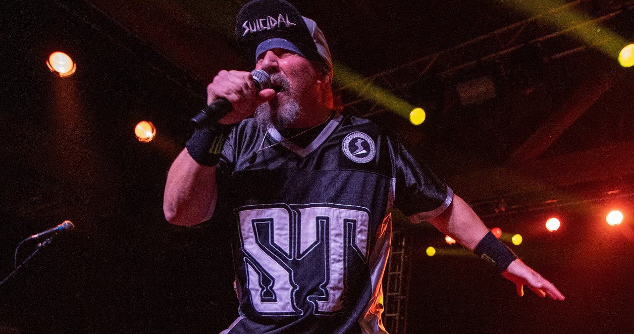 Amerykańska ikona zachwyciła! Polscy fani bawili się na scenie