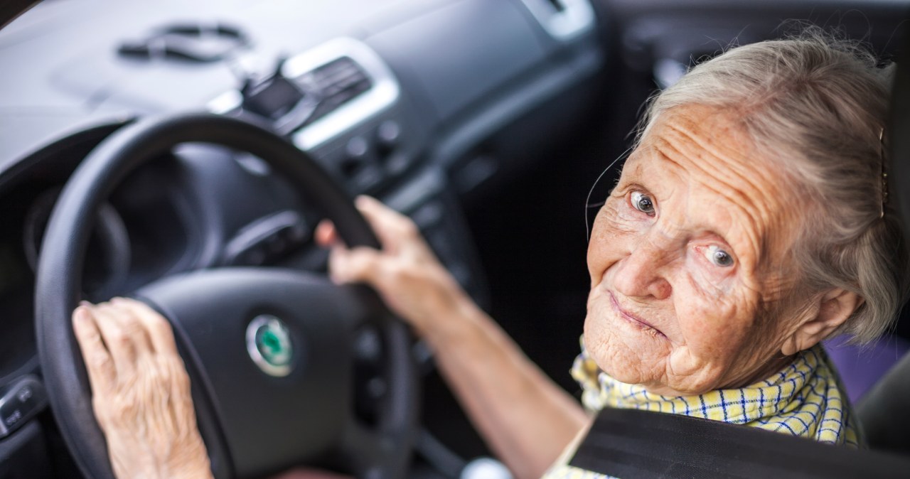Będą nowe przepisy dla kierowców 65 plus? Unia zdradziła szczegóły