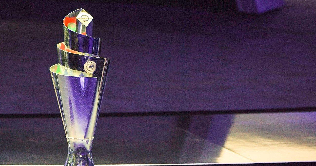 Mecze Ligi Narodów w Polsacie. Przedstawiamy plan transmisji