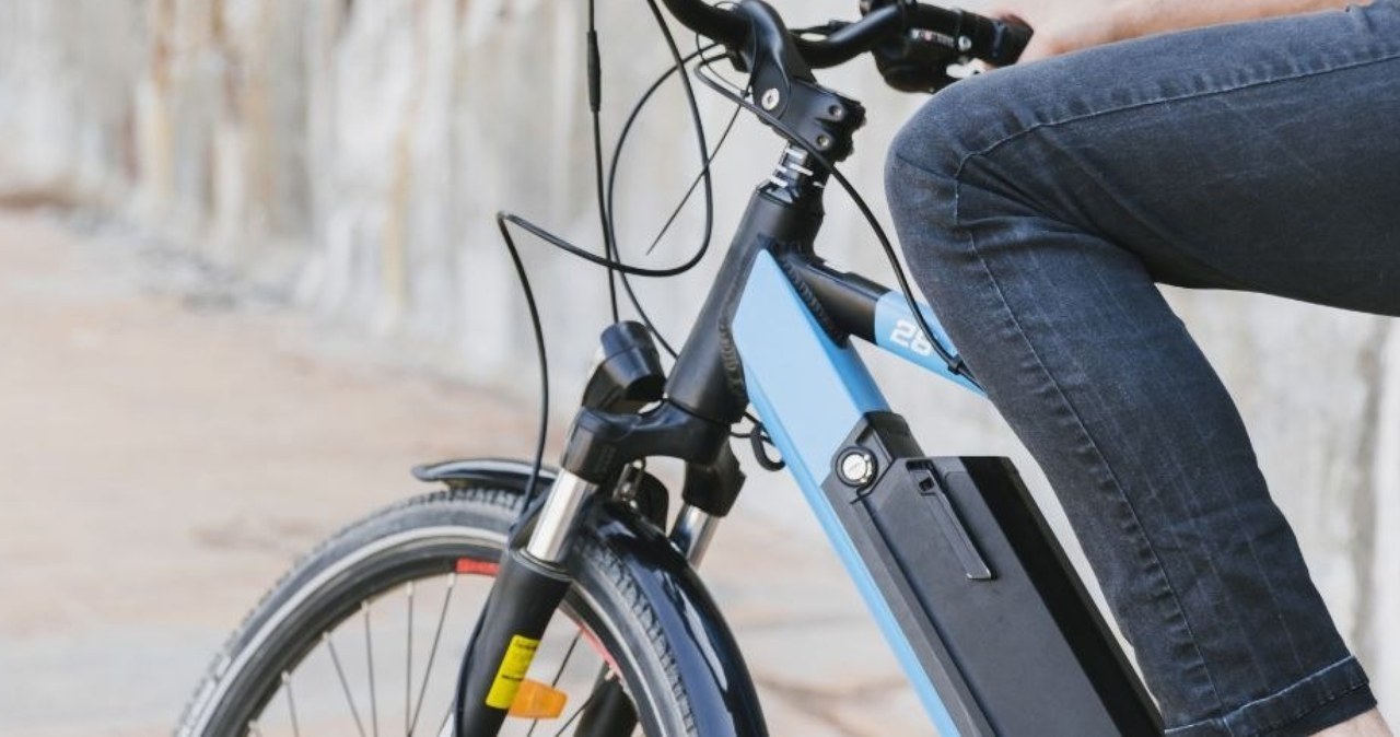 Rewolucyjna bateria do rowerów elektrycznych. Będzie produkowana w Polsce