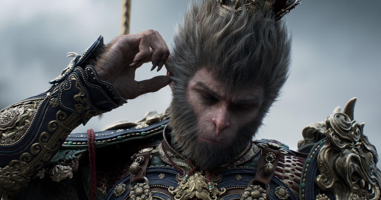 Poznaliśmy datę premiery Black Myth: Wukong na Xboxa. To już wkrótce