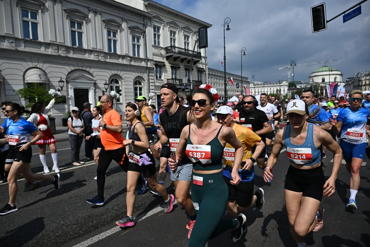 Od piątku (6 czerwca) do niedzieli (8 czerwca) w Warszawie odbędzie się kilka imprez biegowych i triathlonowych. Kierowcy i pasażerowie komunikacji miejskiej muszą się liczyć ze sporymi utrudnieniami w ruchu.