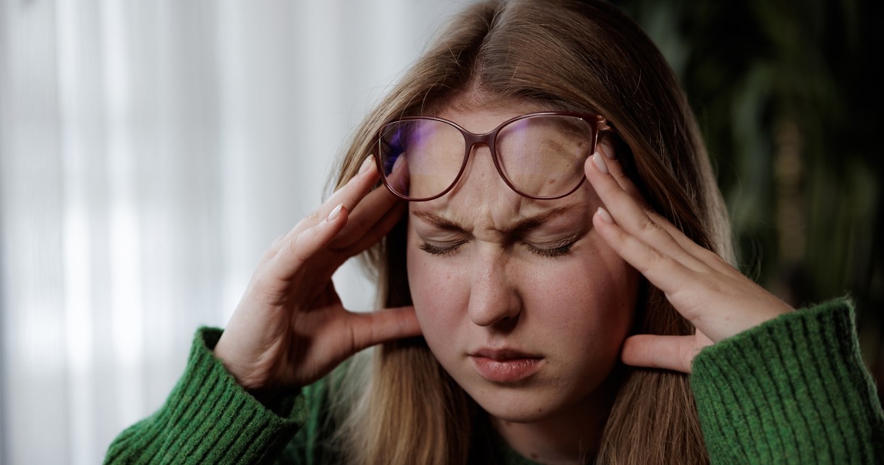 Zmiany nowotorowe w mózgu dają nietypowe objawy. To więcej niż bóle głowy