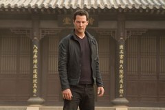 Keanu Reeves. Mesjasz popkultury