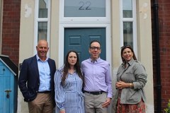 Pokochaj lub sprzedaj: Wielka Brytania