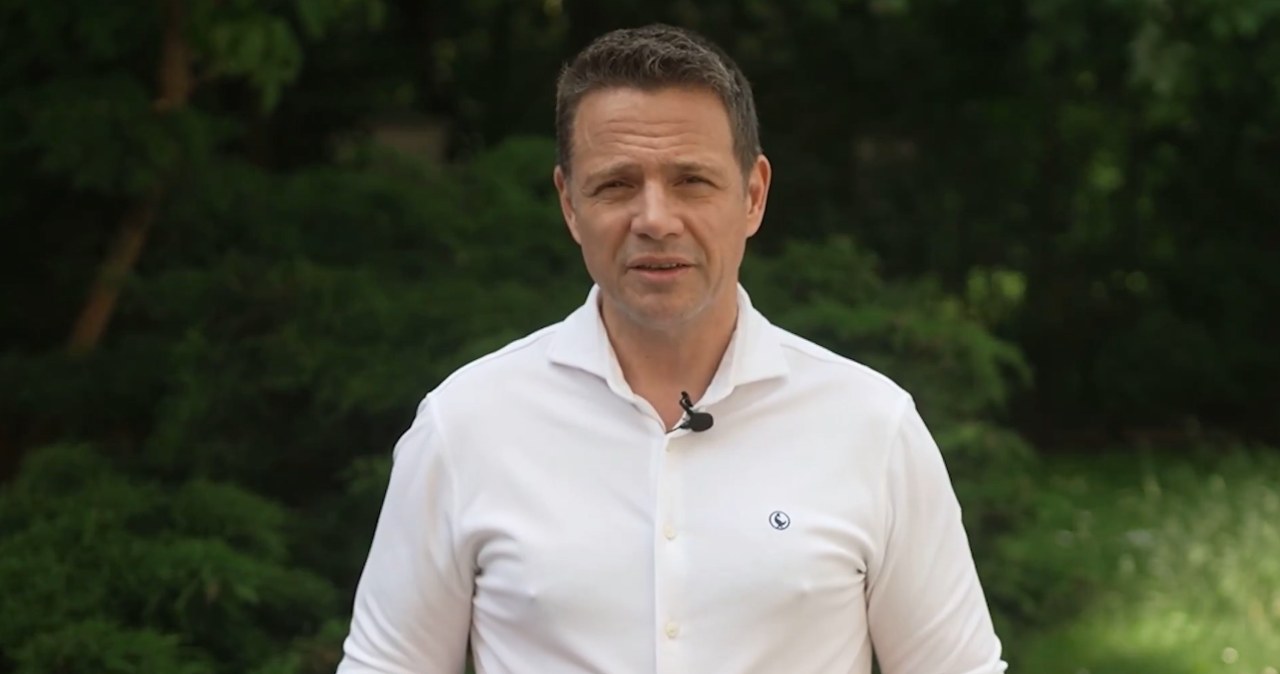 Wybory. Rafał Trzaskowski apeluje do koalicji. „To się musi zmienić”