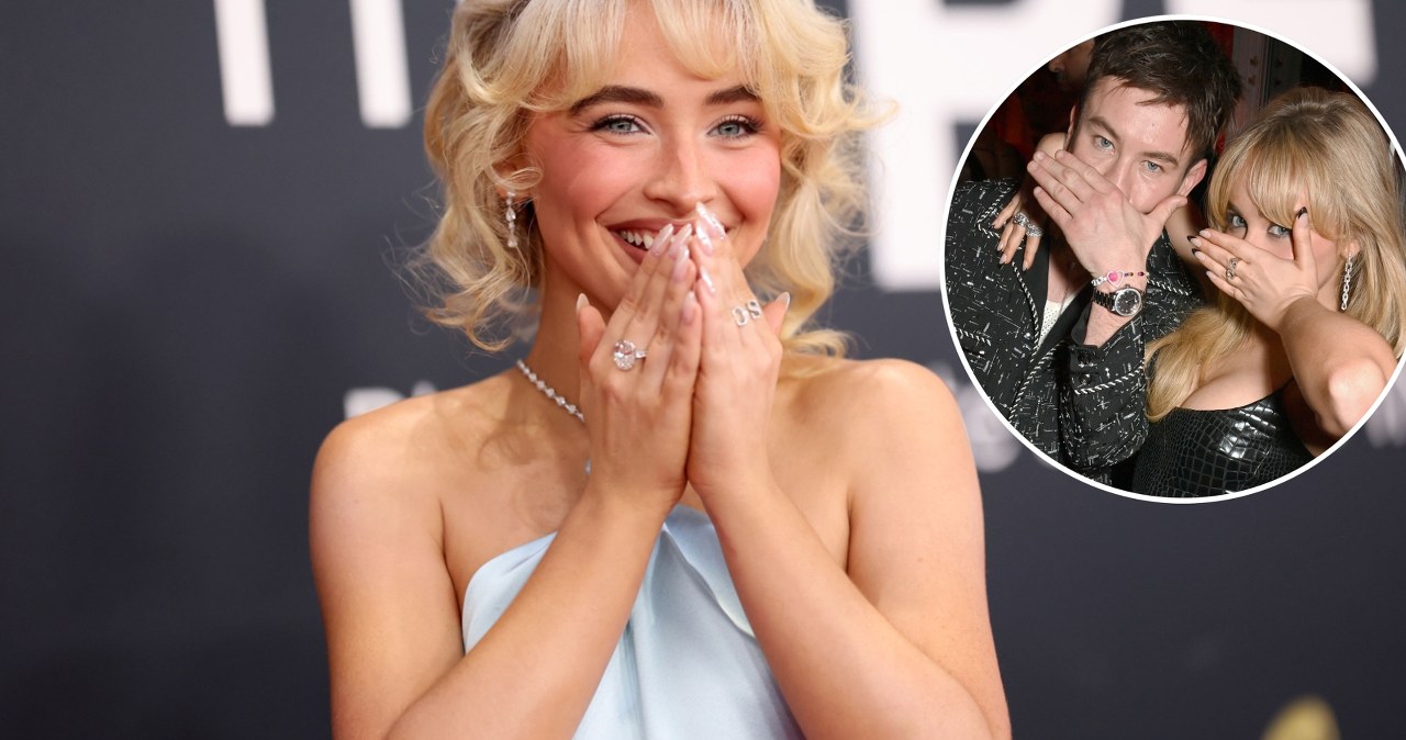 Gwiazda rozprawiła się ze swoim byłym. "Nie zostawiła na nim suchej nitki"