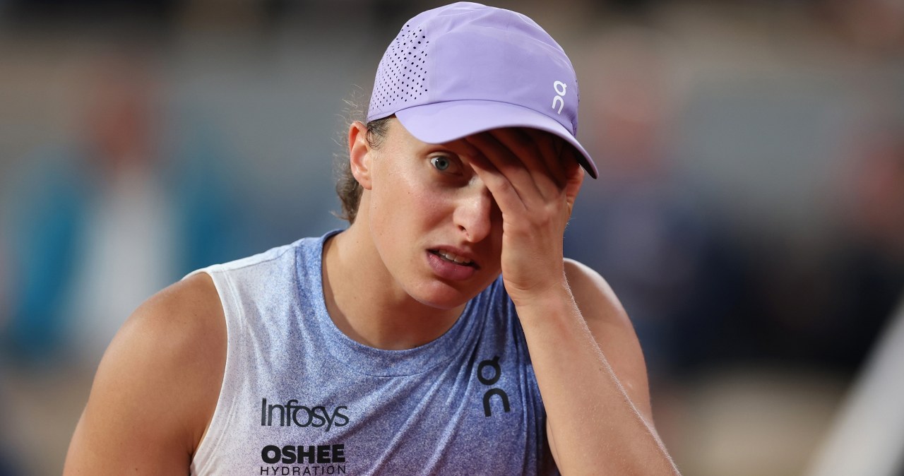 Opisują "szokującą prawdę" o Świątek, i to chwilę po porażce z Sabalenką. "Panowanie dobiegło końca"