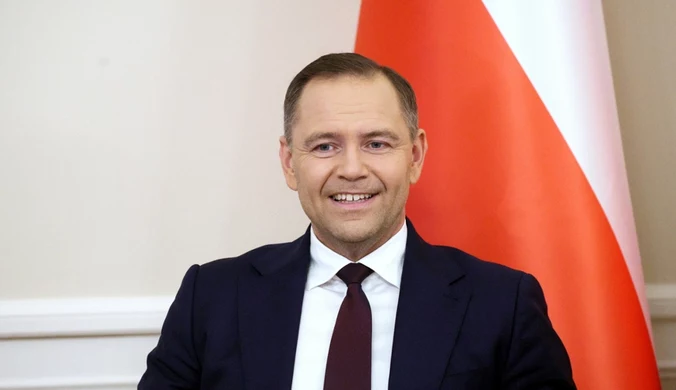 Kolejna twarz z PiS w kancelarii Nawrockiego? Mamy komentarz typowanego posła