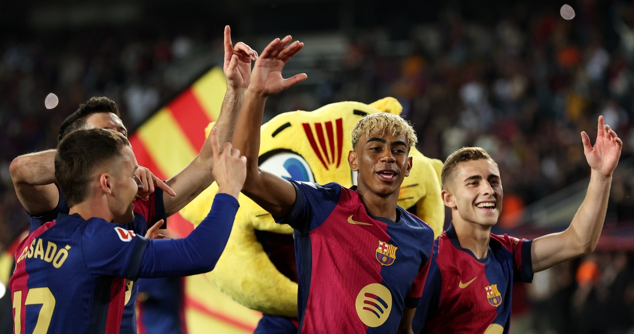 Niespodziewane odejście z Barcelony? Zdecydował bez wahania, jasna wiadomość dla Flicka