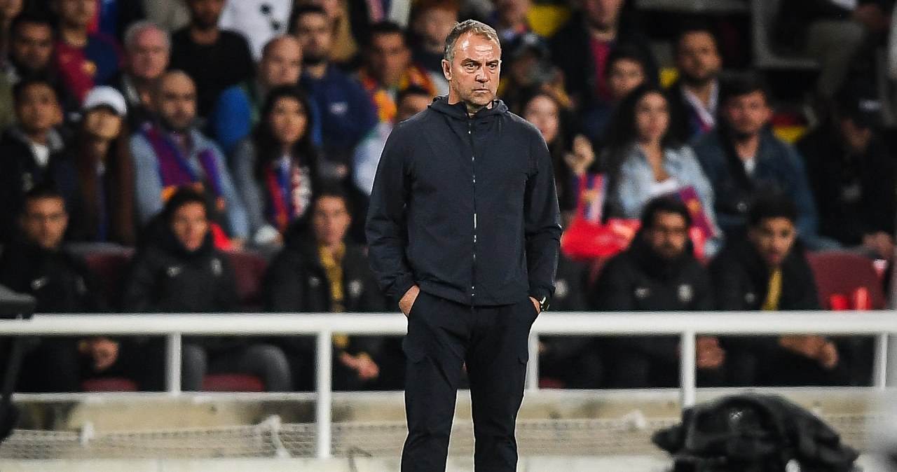 Absolutny dramat Flicka. W Hiszpanii biją na alarm ws. Barcelony. "Gehenna"