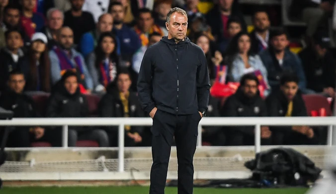 Absolutny dramat Flicka. W Hiszpanii biją na alarm ws. Barcelony. "Gehenna"