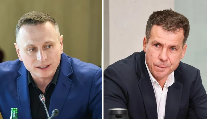 Brejza pozywa byłego szefa CBA. Mówi o "nikczemnych kłamstwach"