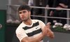 Alcaraz dociera do finału Rolland Garros. WIDEO