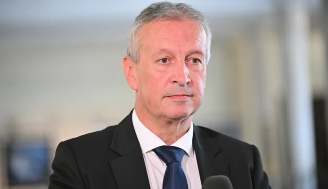 Nieautoryzowana aplikacja wyborcza pod lupą ABW. Wpłynęło zawiadomienie