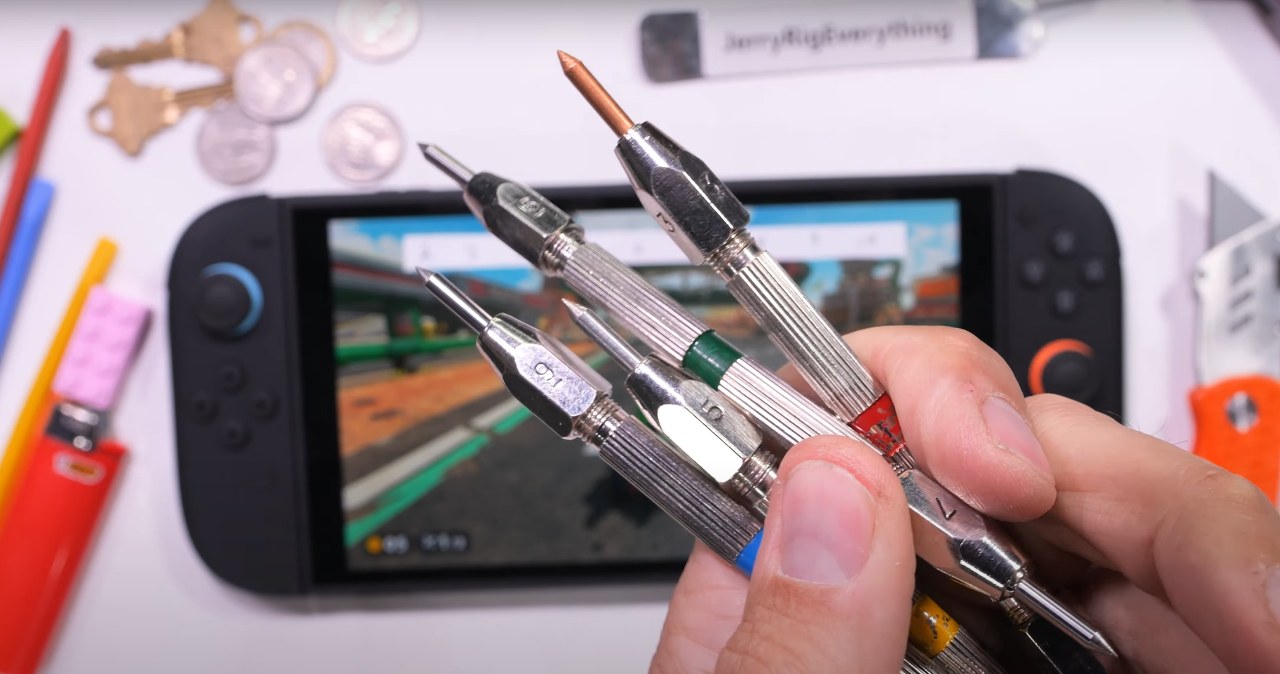 Nintendo Switch 2 poddany surowym testom. Konsola przeszła wyzwanie?