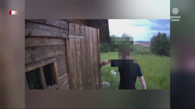 Postanowili okraść jeden z domków działkowych w Lęborku, jednak nie znaleźli nic wartego uwagi – poza kamerą, którą ostatecznie dwaj złodzieje i tak porzucili. Kamera jednak cały czas była włączona.Materiał dla "Wydarzeń" przygotował Michał Tokarczyk.