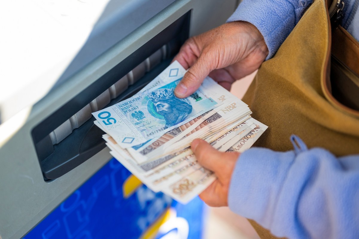 Trudności z przelewami i płatnościami. W tych bankach wystąpi problem