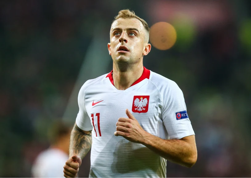 Sensacyjne doniesienia o Grosickim. Gigantyczna oferta, to mógł być koniec