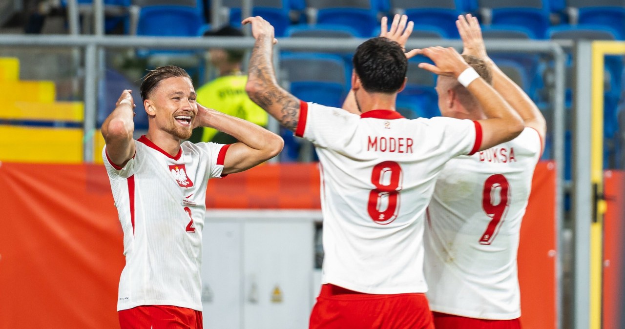 Polska z dobrze znaną twarzą. Męczarnie z Mołdawią