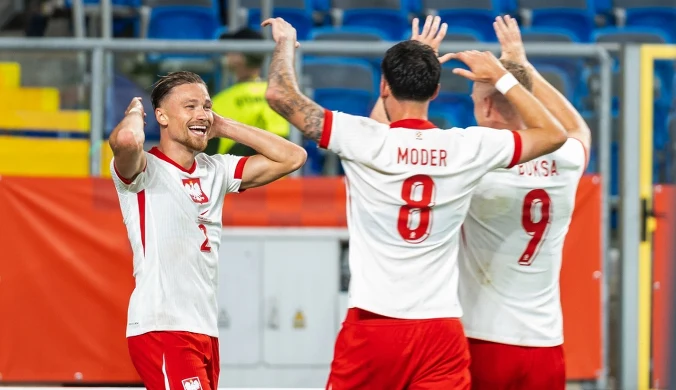 Zwrot akcji ws. kadrowicza. Zapadła decyzja, Urban oficjalnie ogłasza