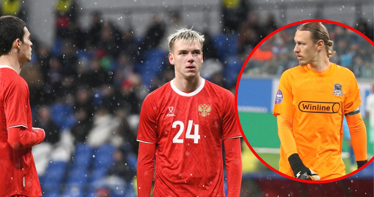 Kompromitacja w meczu Rosjan, 45:0 i koniec. Szydzą choćby jej kibice