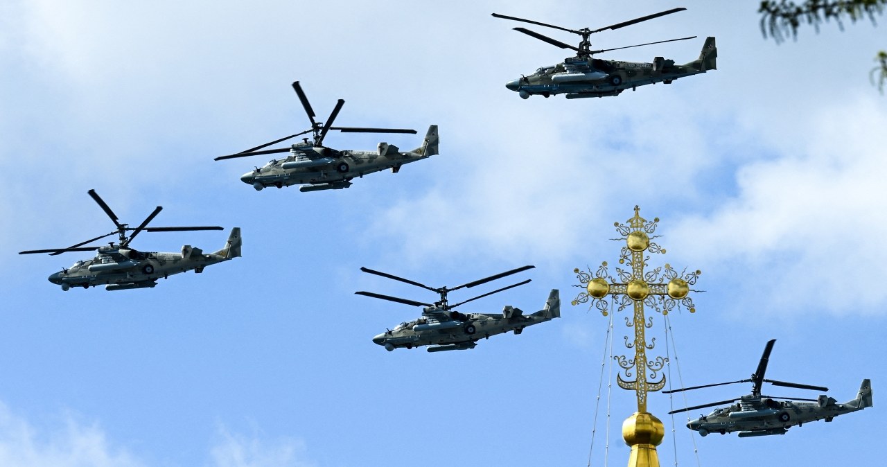 Wysłali do Ukrainy potężne maszyny. Desperacja Rosjan
