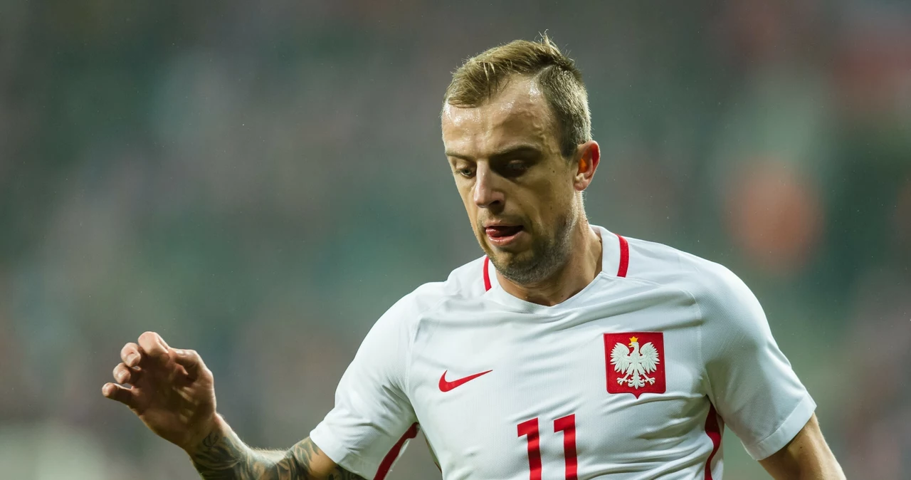 Kamil Grosicki