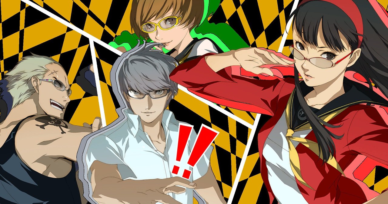 Persona 4 wraca w wielkim stylu? Zapowiedź możliwa już w ten weekend