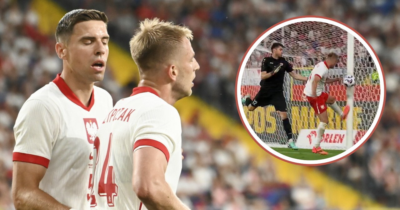 To mógł być hit, zdecydował ułamek sekundy. Probierz znów poszerza listę