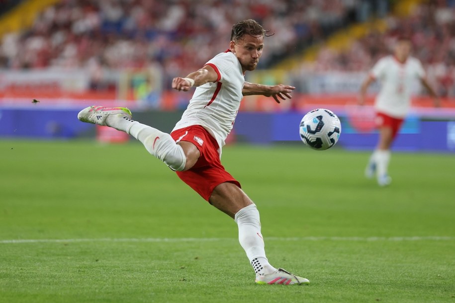 /Michał Meissner /PAP