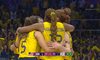 USA - Brazylia. Skrót meczu. WIDEO