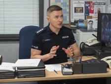 Policjantki i Policjanci