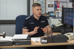 Policjantki i Policjanci