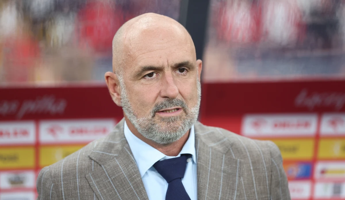 Reprezentacja Polski wygrała w piątek w towarzyskim meczu z Mołdawią 2:0. Po spotkaniu trener Biało-Czerwonych Michał Probierz przyznał, że był zmartwiony urazami dwóch kadrowiczów - Jana Bednarka i Sebastiana Szymańskiego, którzy z tego powodu nie wyszli na boisko po przerwie.