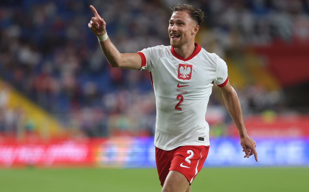 Bojowy nastrój w kadrze. Polacy gotowi do meczu z Finlandią