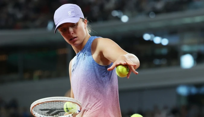 Era Świątek "dobiega końca"? Niepokojące słowa po porażce z Sabalenką