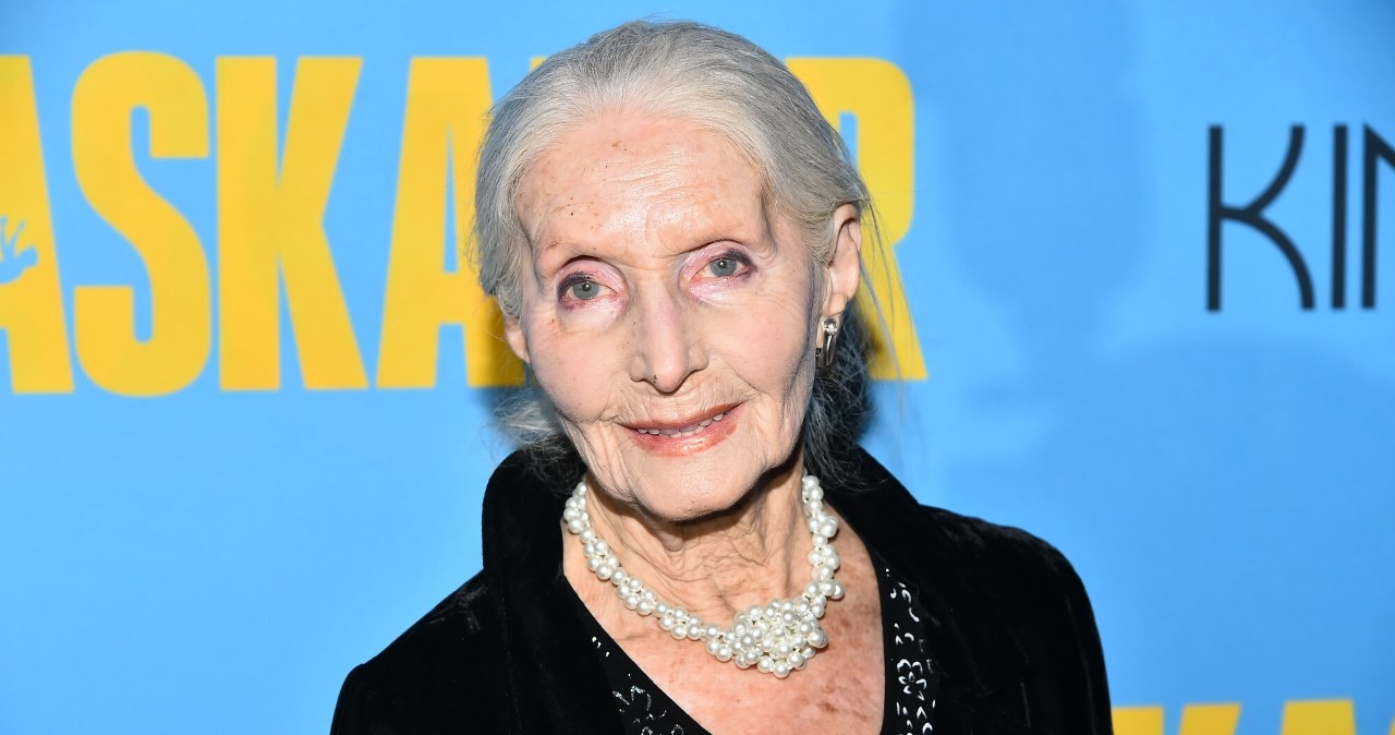 Helena Norowicz: Marzyła o sporcie, została aktorką. Dziś jest modelką