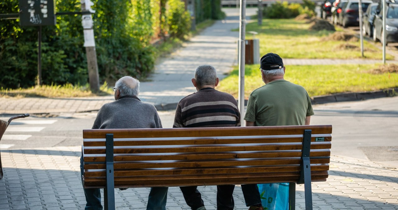 Najwyższe emerytury na Podlasiu. Trzech seniorów ma więcej niż prezydent