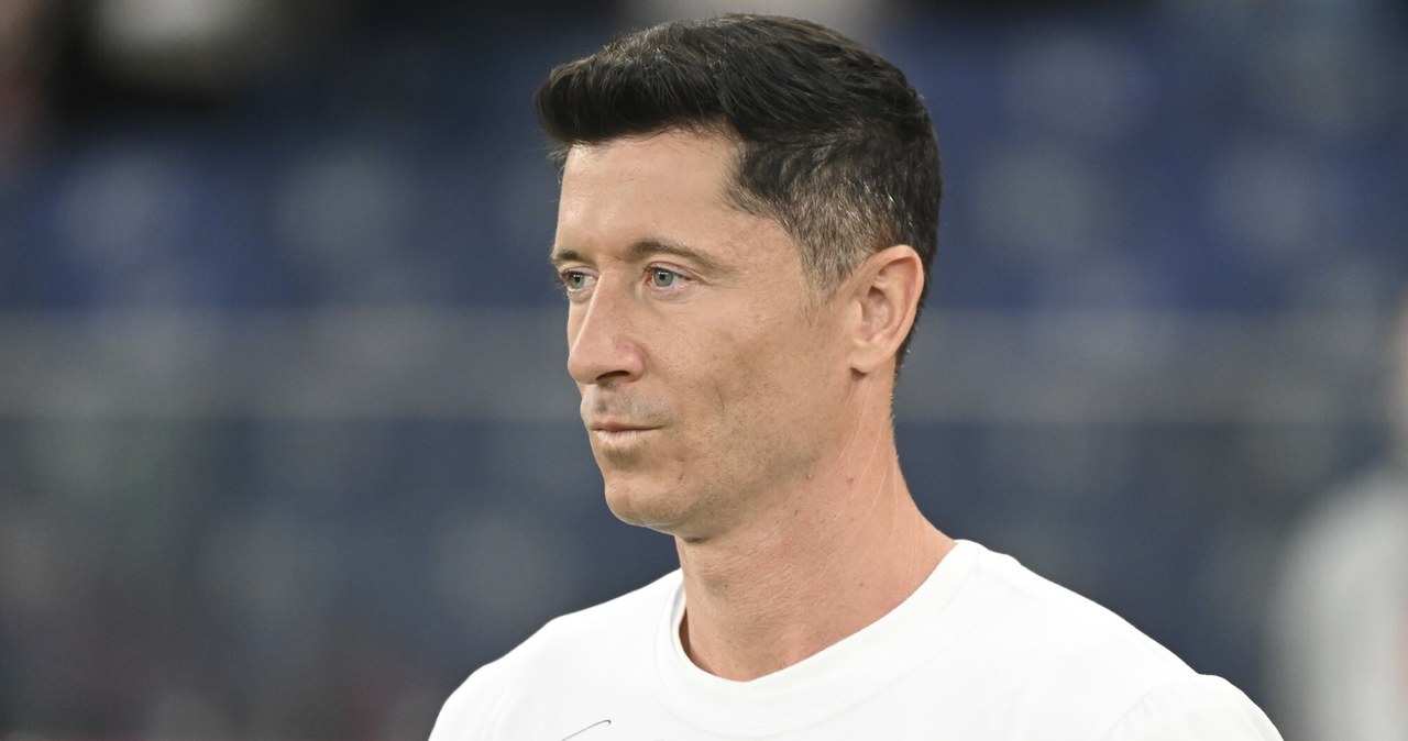 Słowa Lewandowskiego dotarły do Hiszpanii. Oto reakcja. "Powiedział wystarczająco dużo"