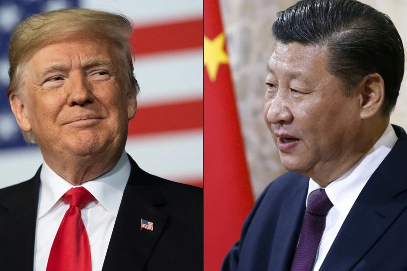 O krok od przełomu. Media: Jest ramowe porozumienie ws. handlu Chin z USA