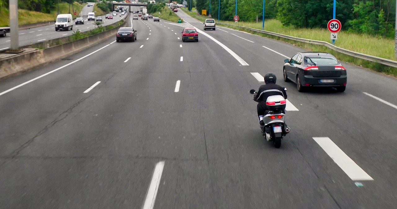 W tych dwóch miejscach w Europie można jechać, ile fabryka dała. Bez ograniczeń