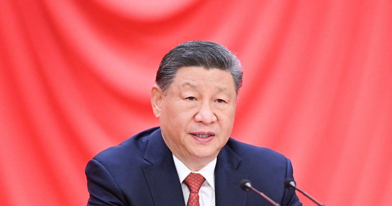 Chiny zmieniają front? Reakcja na "alarmującą sytuację" w Europie